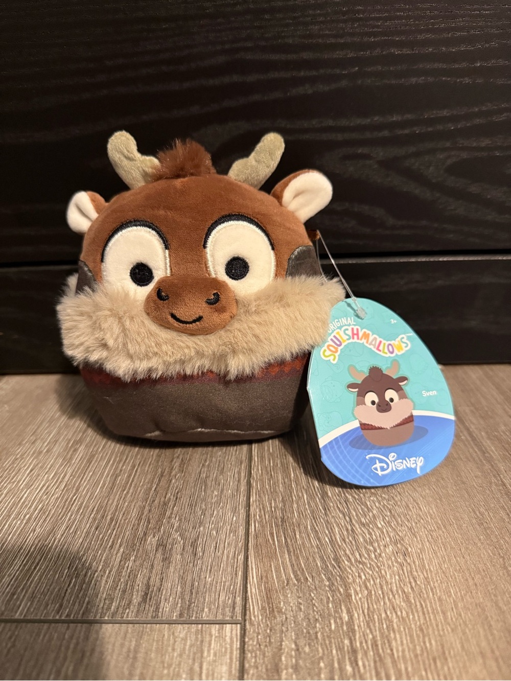 Sven Mini Squishmallow